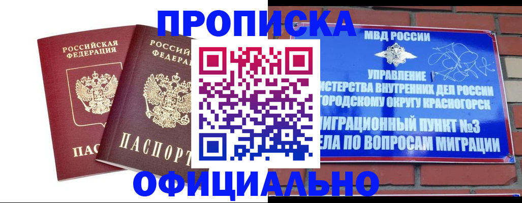 временная регистрация адрес в Электрогорске